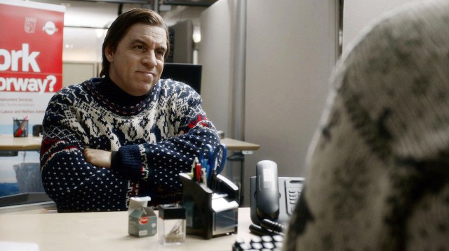 Lilyhammer