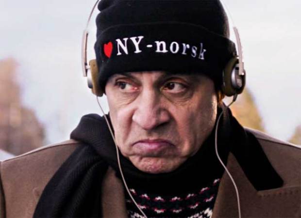 Lilyhammer