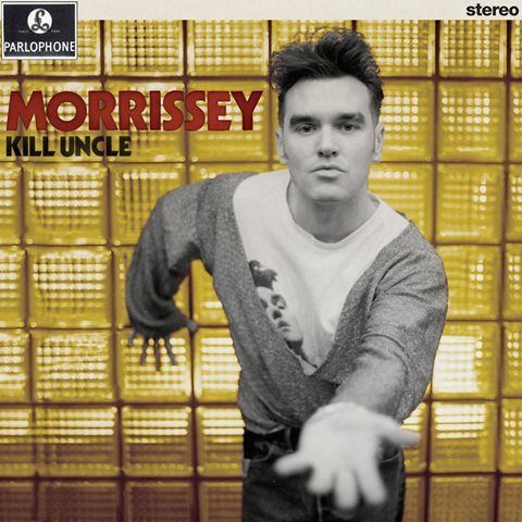 Morrissey Kill Uncle