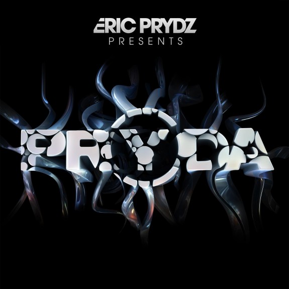 Eric Prydz Presents Pryda 