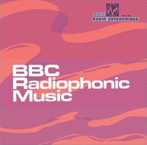  BBC Radiophonic Music