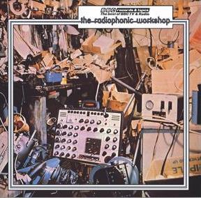 The Radiophonic Workshop