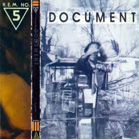 R.E.M. Document