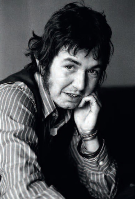 ronnie lane_Just For A Moment_portrait
