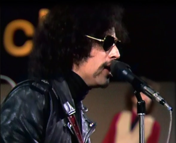 spirit randy california beat club 31 jan 1970