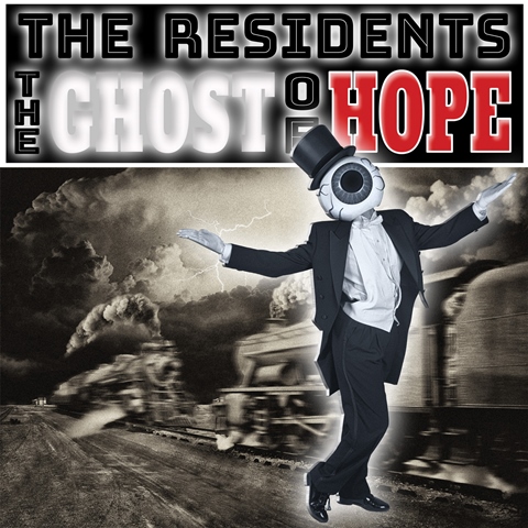 the residents the ghost of hope