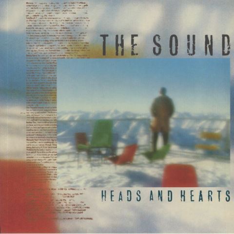 the sound Head And Hearts