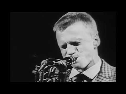 Gerry Mulligan