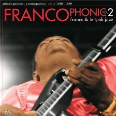 francophonic