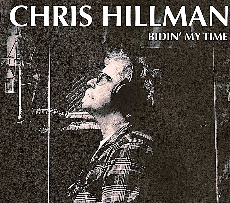 Chris Hillman