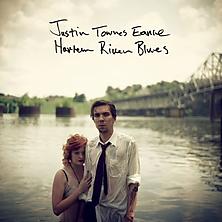 HarlemRiverBlues