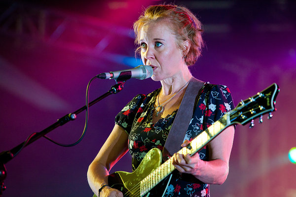 kristin hersh latitude festival