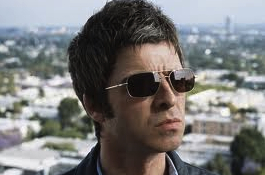 noel gallagher