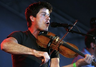 seth lakeman