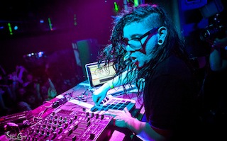 skrillex