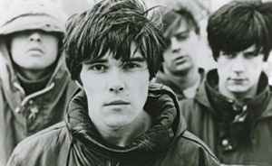 stone roses