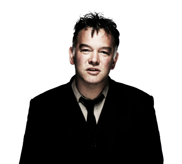 Stewart Lee