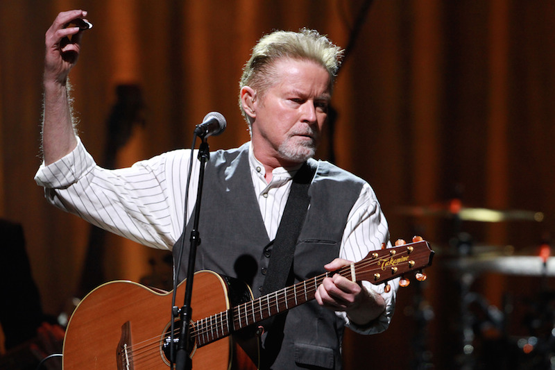 Don Henley