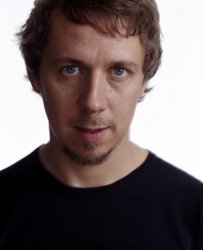 GillesPeterson