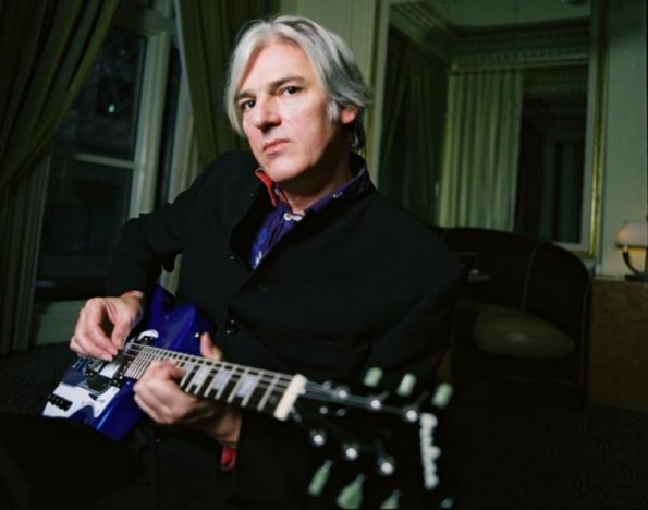 Robyn Hitchcock