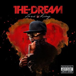 The-Dream_album