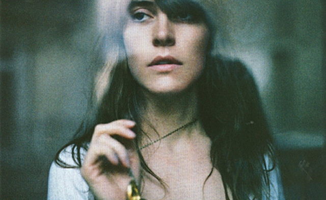 Feist in 2011