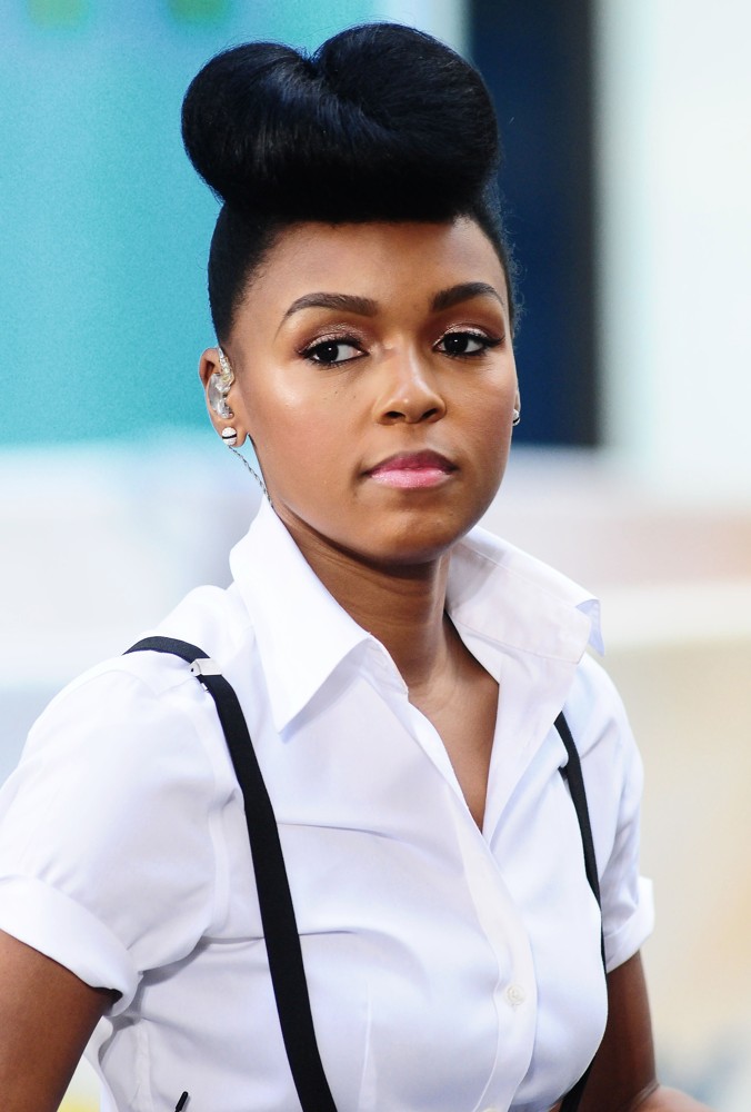 Janelle Monae