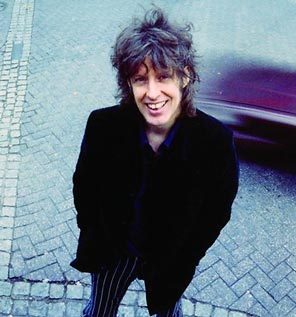 The Waterboys, New Alexandra Theatre, Birmingham | The Arts Desk