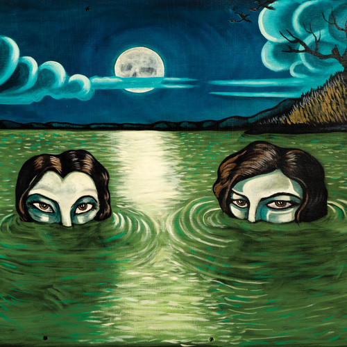 Drive-By Truckers' English Oceans