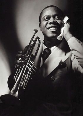 Louis Armstrong