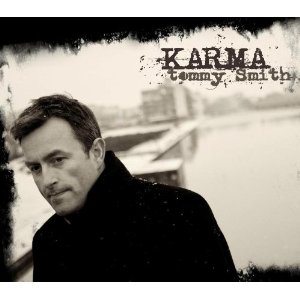 KARMA album cover
