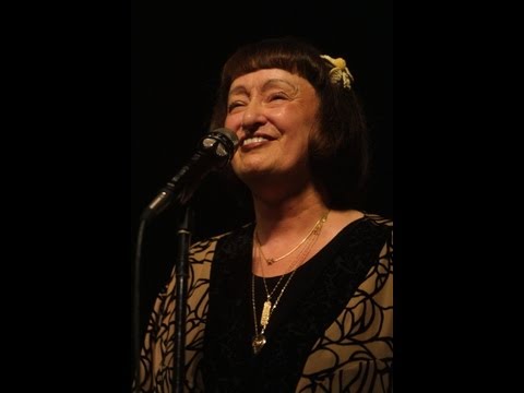 Sheila Jordan