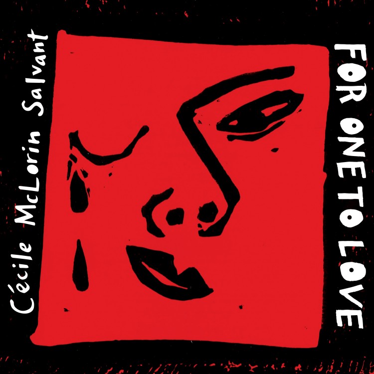 For One to Love album cover
