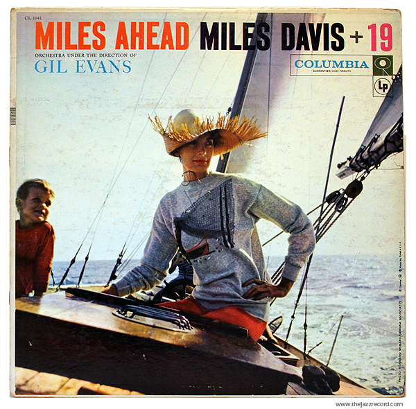 Miles Ahead