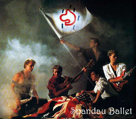 spandau-ballet