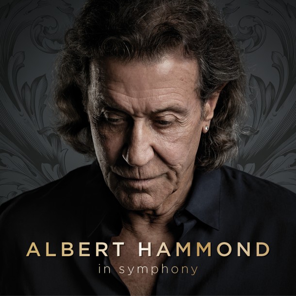 Q&A: Musician Albert Hammond