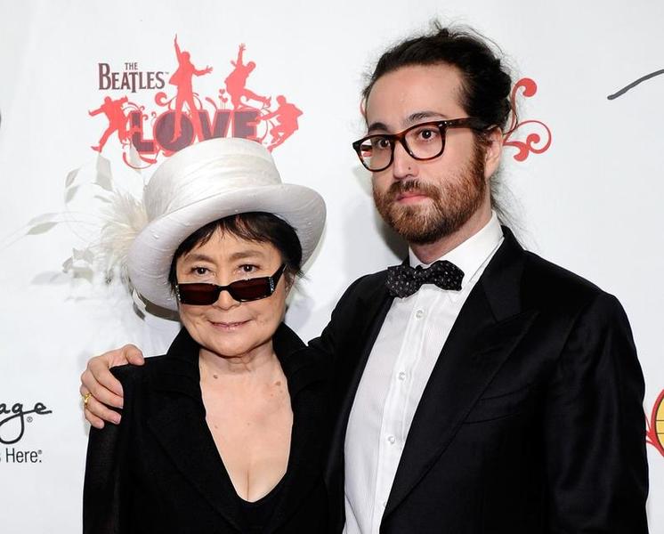 10 Questions for Musician Yoko Ono | The Arts Desk