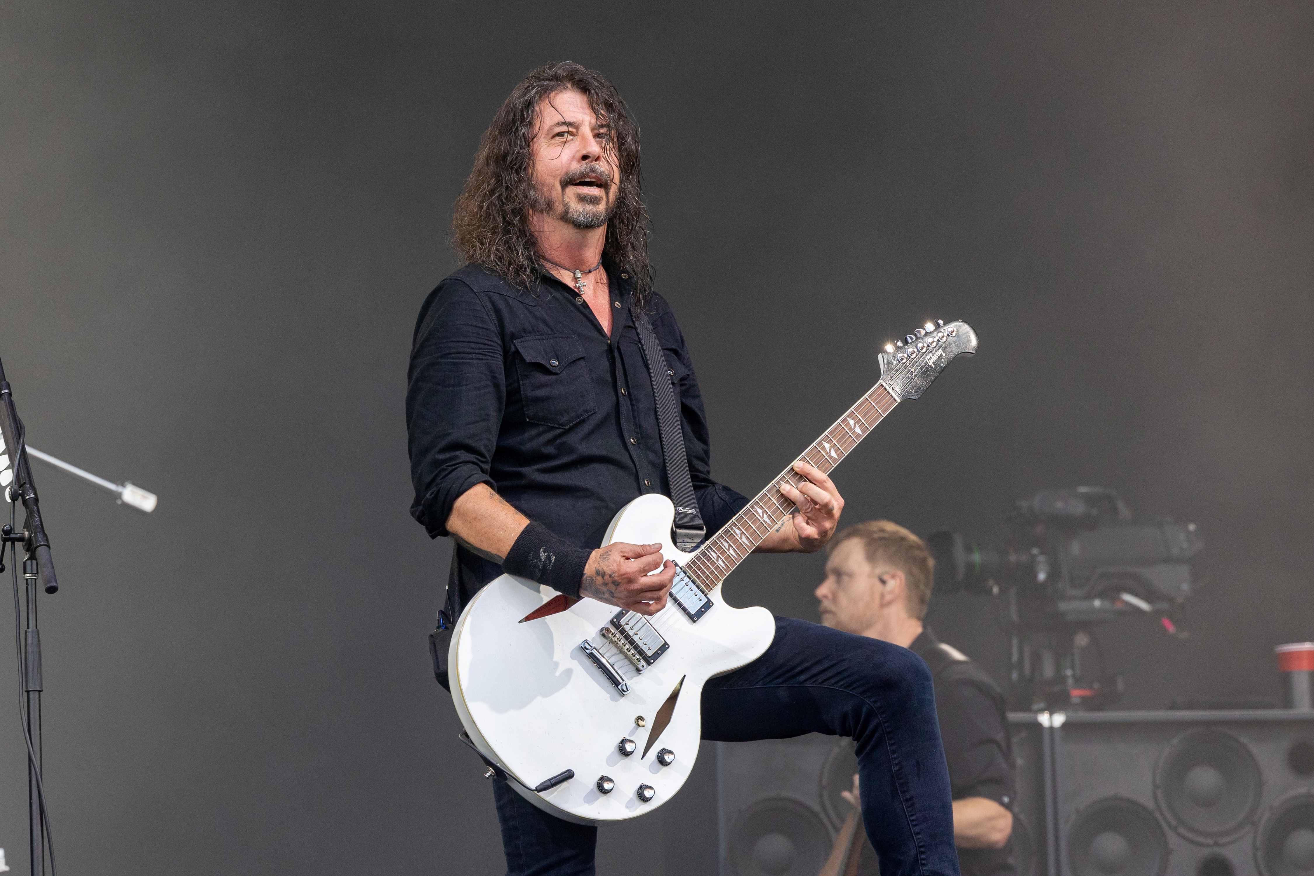 grohl