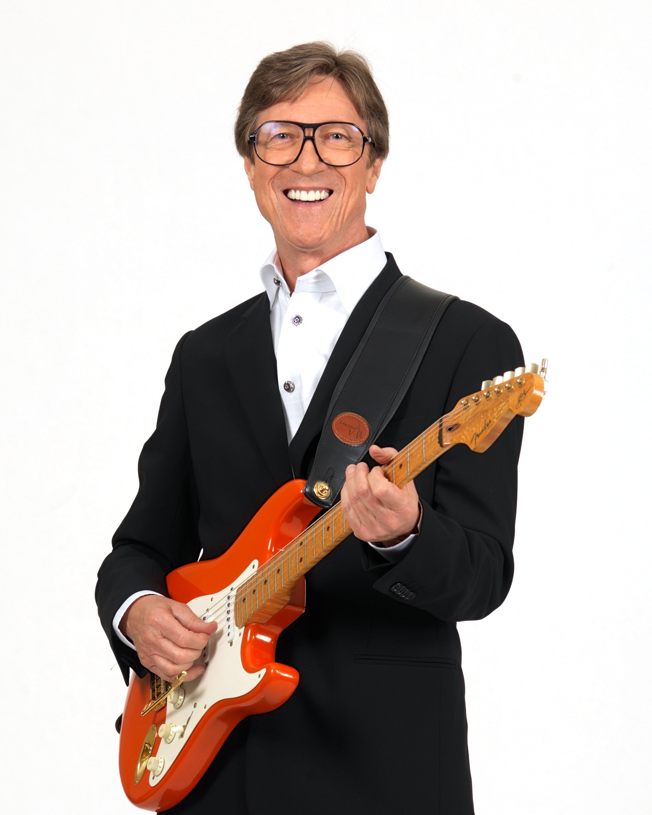 hank marvin 2