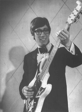 hank marvin 1