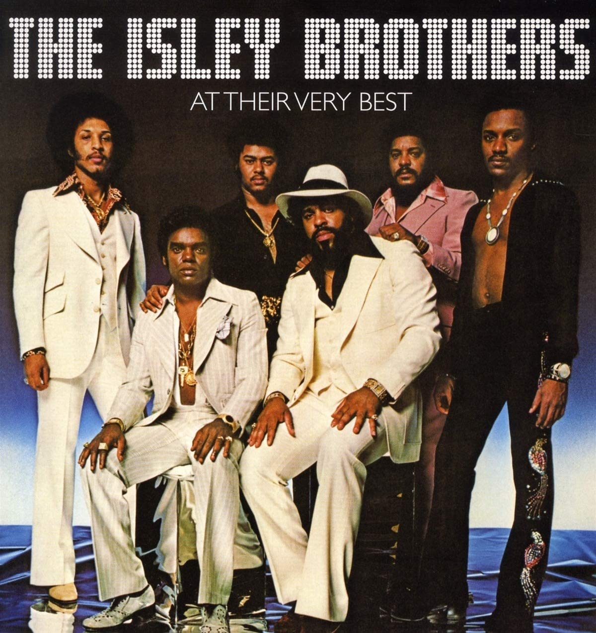 isley