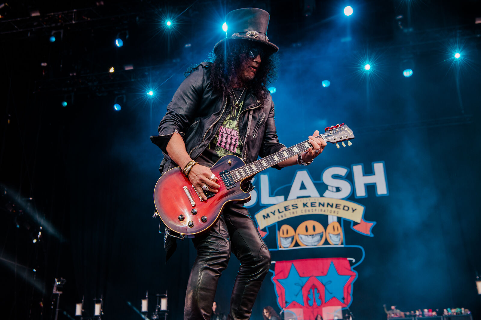 slash