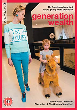 generation wealth