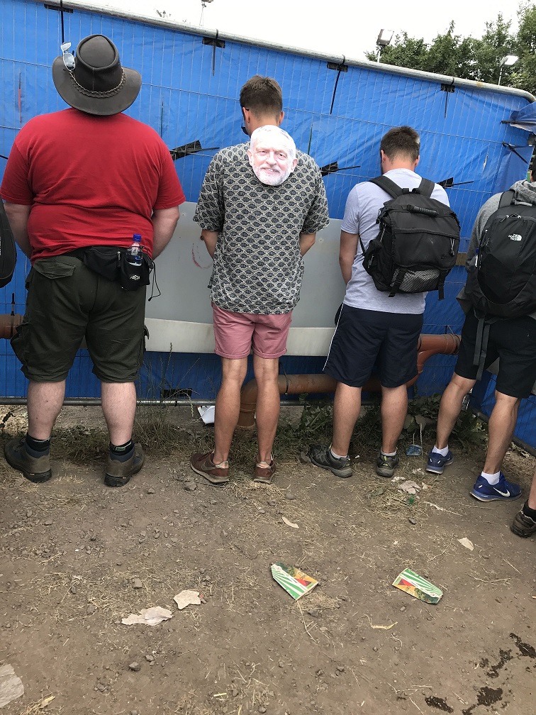 Glastonbury Festival 2017