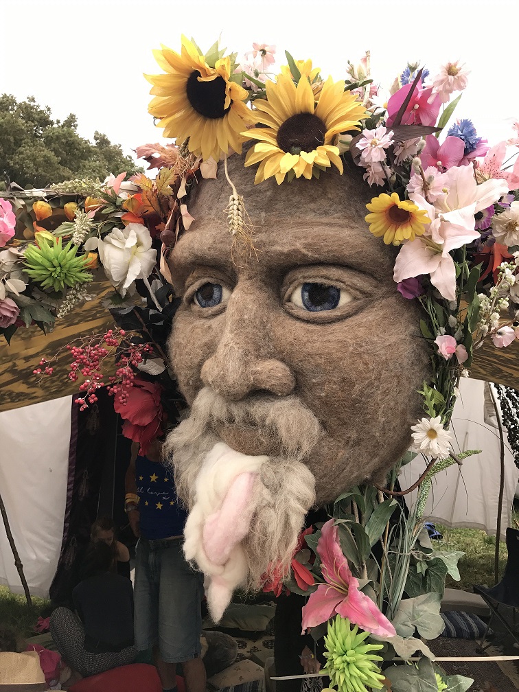 Glastonbury Festival 2017