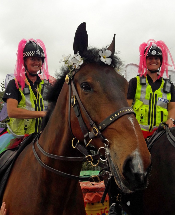 Glastonbury Festival 2017