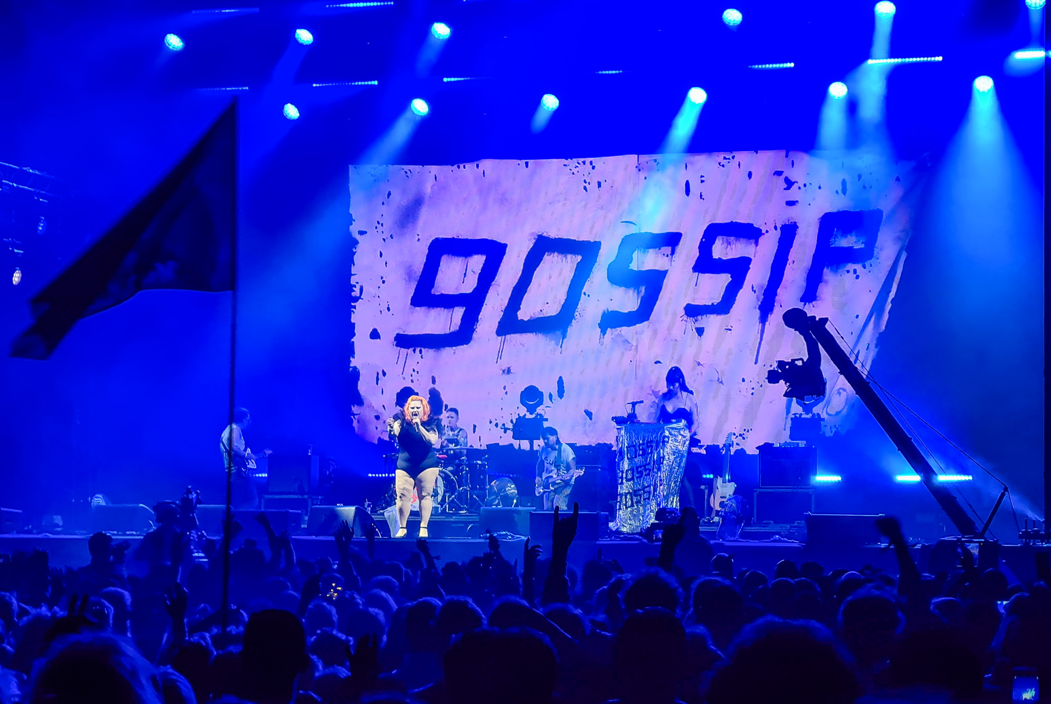 gossip