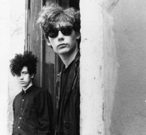 jesusandmarychain