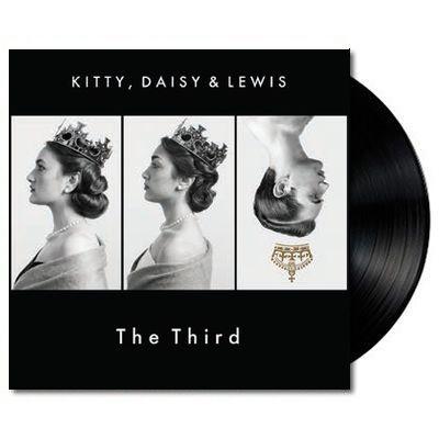 kitty daisy lewis