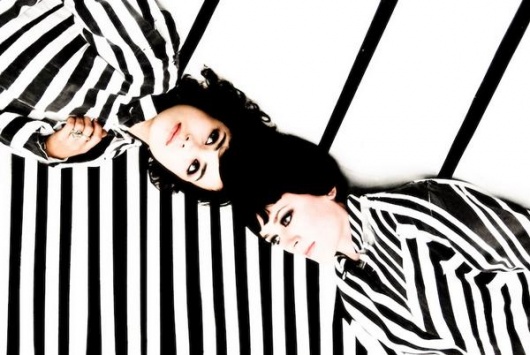 ladytron